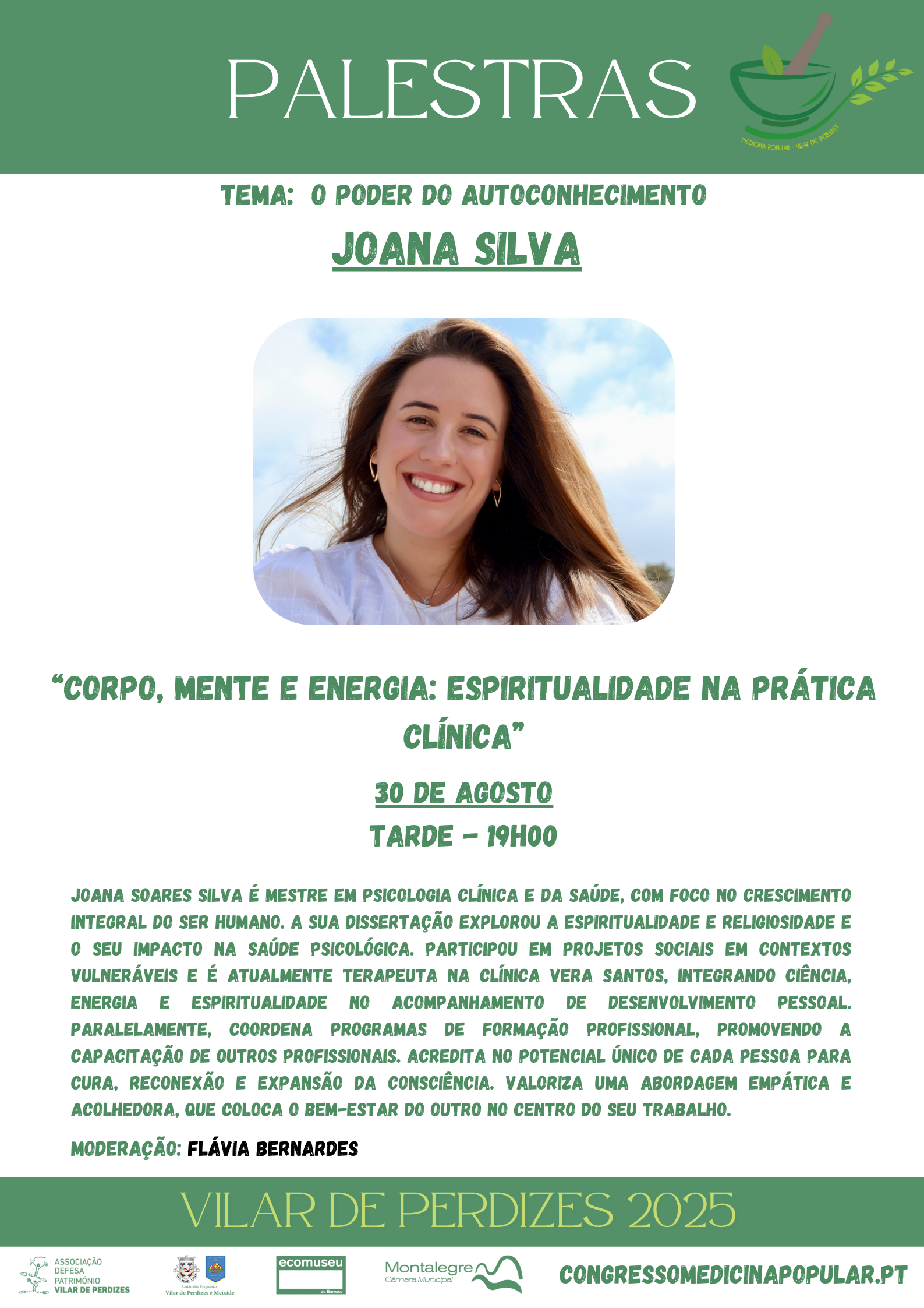 Palestra 12
